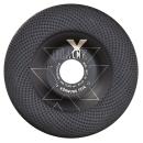 Diamant-Schleiftopf Black-X für Fliesen und Stein