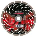 Diamant Trennscheibe DFX Diamond Fusion 115–350 mm