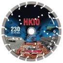 Diamant Trennscheibe HK 10 DFX für Beton