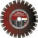 Diamant Trennscheibe MAGIC TURBO SILENT für Naturstein