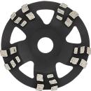 Diamant-Schleiftopf MS10 premium
