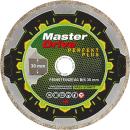 Diamant Trennscheibe Master Drive Perfekt Plus für Feinsteinzeug