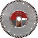 Diamant Trennscheibe PLT-10 für Naturstein