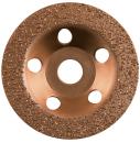 Diamant Schleiftopf ST Hartmetall