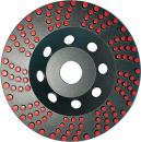 Diamant-Schleiftopf F16 premium