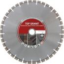 Diamant Trennscheibe TOP GRANIT Sandwich für Granit