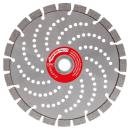 Diamant Trennscheibe Twister Plus12 für Beton