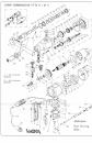 Original Ersatzteile für Weka DK13 & DK17 Kernbohrmaschinen – Ersatzteile & Reparaturkits