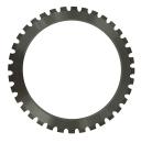Ring Saw Blade Weka TR40 400mm – DTI-M