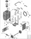 Ersatzteile Wassertank WT 35 | DTI-M