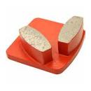 Diamant-Schleifschuhe für Schwamborn – Beton, Estrich, Epoxid